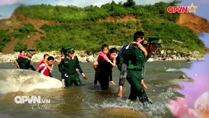 Người cha thứ hai