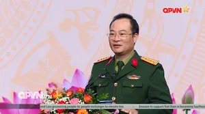 Bản tin tiếng Anh 15h ngày 06/12/2025