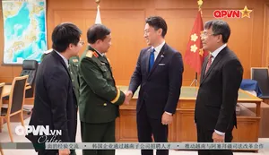 Bản tin tiếng Trung 16h ngày 06/12/2025