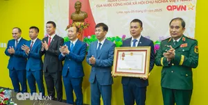 Bản tin tiếng Anh 15h ngày 08/12/2025