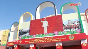 Thời sự Quốc phòng ngày 09/12/2025