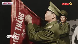 80 năm khát vọng bước tiếp