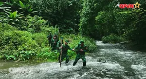 Thời sự Quốc phòng ngày 10/12/2025