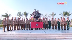 Bản tin Ngày mới ngày 10/12/2025