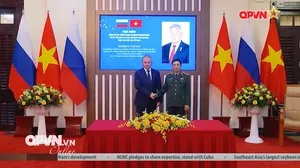 Bản tin tiếng Anh 15h ngày 11/12/2025