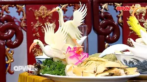 Bản tin tiếng Anh 15h ngày 14/12/2025