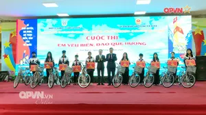 Bản tin Thời sự Quốc phòng ngày 14/12/2025