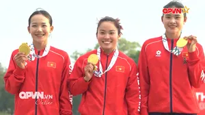 Thể thao Sức sống và Đam mê - Số 214