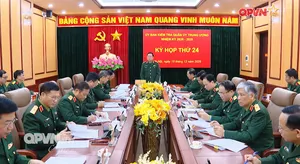 Bản tin Trưa ngày 15/12/2025