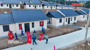 Bản tin Ngày mới ngày 15/12/2025