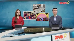 Rubik Cuộc sống ngày 15/12/2025