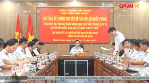 Bản tin tiếng Anh 15h ngày 15/12/2025