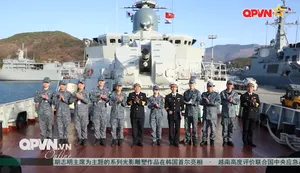 Bản tin tiếng Trung 16h ngày 15/12/2025