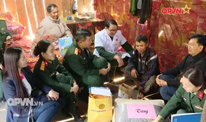 Tin Cuối ngày ngày 15/12/2025