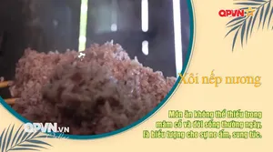 Ẩm thực dân tộc Thái