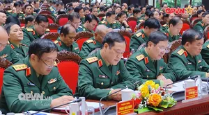 Bản tin Trưa ngày 17/12/2025