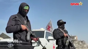 Bản tin Quốc tế ngày 17/12/2025