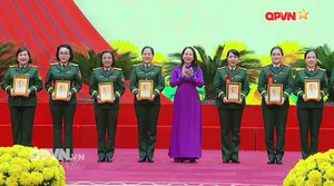 Bản tin Ngày mới ngày 17/12/2025