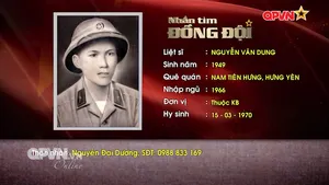 Nhắn tìm đồng đội - Số 636