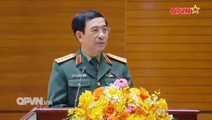 Tin Quân sự Quốc phòng ngày 17/12/2025