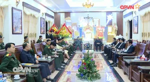 Tin Cuối ngày ngày 17/12/2025