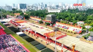 Bản tin Trưa ngày 22/12/2025