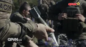 Bản tin Quốc tế ngày 22/12/2025