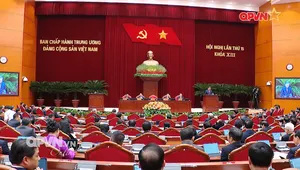 Thời sự Quốc phòng ngày 22/12/2025