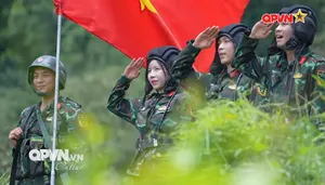 Khi Tổ quốc gọi tên: Những thước phim chưa kể