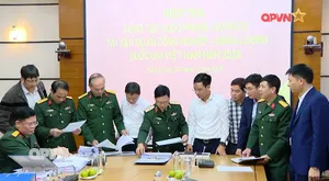 Bản tin Trưa ngày 23/12/2025