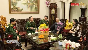 Tin Cuối ngày ngày 22/12/2025