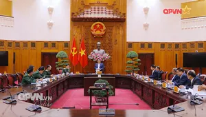 Thời sự Quốc phòng ngày 24/12/2025