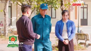 Nhiệm vụ của hội đồng nghĩa vụ quân sự cấp xã - Phần 1