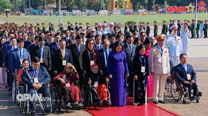 Tin Quân sự Quốc phòng ngày 26/12/2025