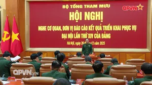 Bản tin Trưa ngày 26/12/2025