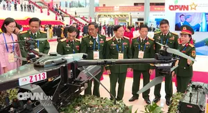 Thời sự Quốc phòng ngày 26/12/2025