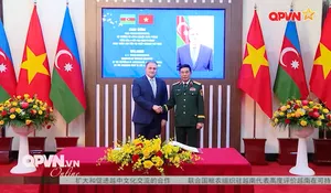 Bản tin tiếng Trung 16h ngày 26/12/2025