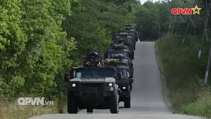 Bản tin Quốc tế ngày 27/12/2025