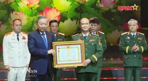 Thời sự Quốc phòng ngày 27/12/2025