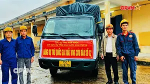 Bản tin Ngày mới ngày 27/12/2025