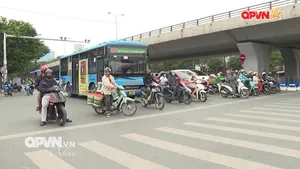 Giao thông Quân sự 2025 - Một năm nhìn lại