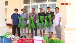 Phát huy vai trò các hội quần chúng trong giảm nghèo bền vững