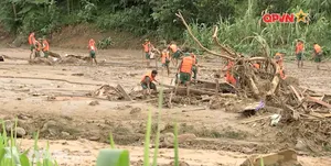 Bản tin tiếng Anh 15h ngày 27/12/2025