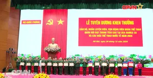 Bản tin tiếng Trung 16h ngày 27/12/2025