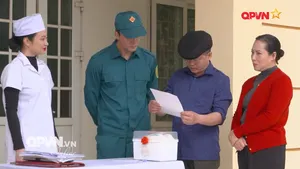 Nhiệm vụ của hội đồng nghĩa vụ quân sự cấp xã - Phần 3