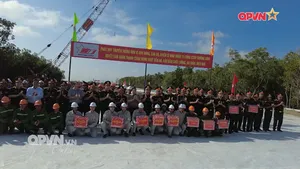 Bản tin Trưa ngày 28/12/2025