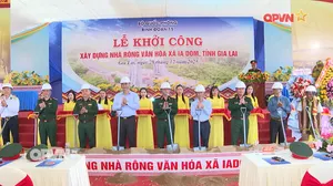 Thời sự Quốc phòng ngày 28/12/2025