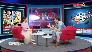 Đạo diễn Leon Lê kể chuyện Quán Kỳ Nam