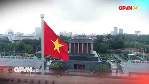 Hộp thư quốc phòng - Số 357: Tìm hiểu Pháp lệnh Quản lý, bảo vệ Khu Di tích Lăng Chủ tịch Hồ Chí Minh