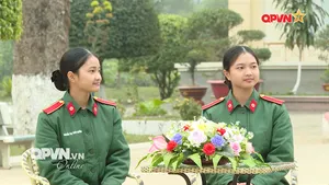 Chạm đến ước mơ